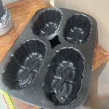 Nordicware Mini Celtic Knot Loaf Pan