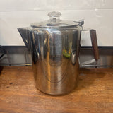Cabela's Stainless Stove-top 12cup Percolator