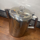 Cabela's Stainless Stove-top 12cup Percolator