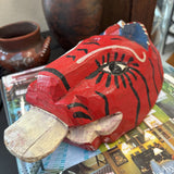 Vintage Mask