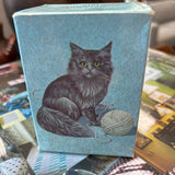 Avon Kitten Little Purrrrfume