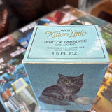 Avon Kitten Little Purrrrfume