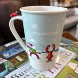 Starbucks Mug
