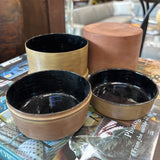 Vintage Lacquerware 4 pc