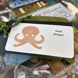Small Octopus Puzzle