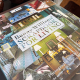 Scrapbook for Living by Bunny Williams