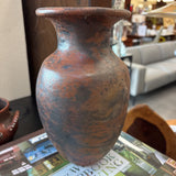 Terracotta Pottery Vase