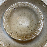 3 Piece Studio Pottery Bowl Set