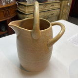 Double Handle Pitcher
