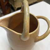 Double Handle Pitcher
