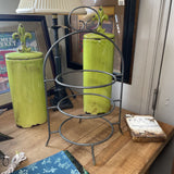 3 Tier Plate Stand