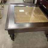 Ethan Allen British Classics Coffee Table