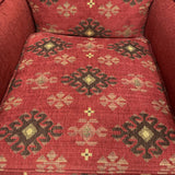 Upholstered SW Style Chair