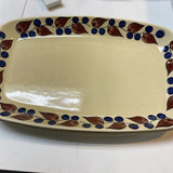 Figgjo "Beito" Norway Dishes-Set of 3