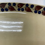 Figgjo "Beito" Norway Dishes-Set of 3