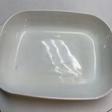 Pyrex Floral Baking Dish