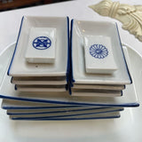 13 Piece Sushi Plate Set