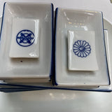 13 Piece Sushi Plate Set