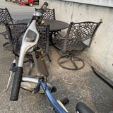 Giant Revive DX Semi-Recumbent Bicycle