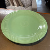 Fiesta Ware Plate
