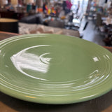 Fiesta Ware Plate