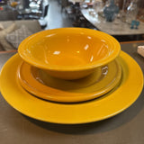 Set of 3 - Dinner, Salad & Bowl