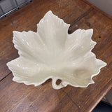 Leaf Serving Bowl