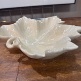 Leaf Serving Bowl