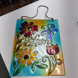 Bloom Glass Art