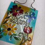 Bloom Glass Art
