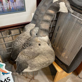 Vintage Dupe-A-Goose Decoy