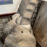 Vintage Dupe-A-Goose Decoy