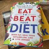 Eat to Beat Your Diet