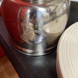 The Pioneer Woman Tea Kettle