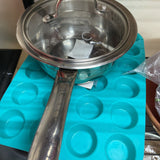 Curtis Stone Saucepan
