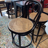 Thonet Bentwood Bar Stool