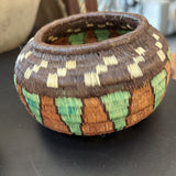 Rainforest Basket