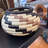 Handwoven Basket
