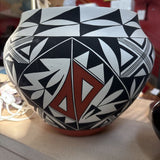 Acoma Pottery