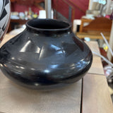 Black Mexican Pottery