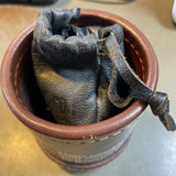 Dice Tumbler w/Bag