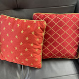 Small Throw Pillow