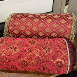 Bolster Pillow