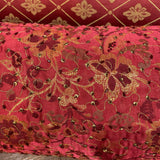 Bolster Pillow