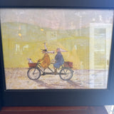 Grand Day Out by Sam Toft