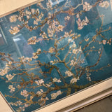 Almond Blossoms Print