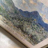 Claude Monet Print - Valle Buona, near Bordighera