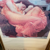 Poster "Lord Leighton" Art