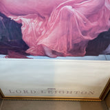 Poster "Lord Leighton" Art