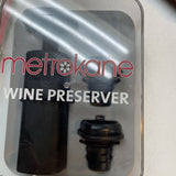 Metropkane Wine Preserver